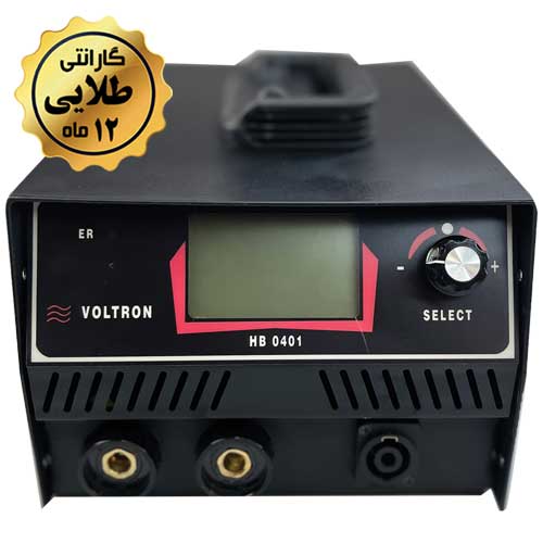 دستگاه بادگیری بی رنگ تمام دیجیتال هوشمند(pdr02)
