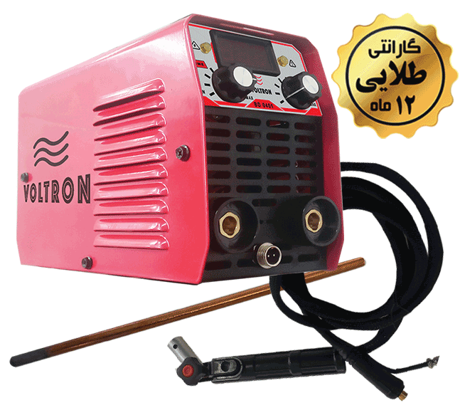 دستگاه بادگیری  (PDR01)
